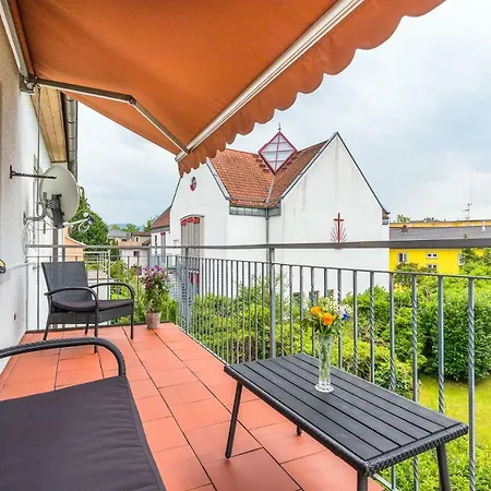 Ferienwohnungen Haus Christine Lindau  Exterior foto
