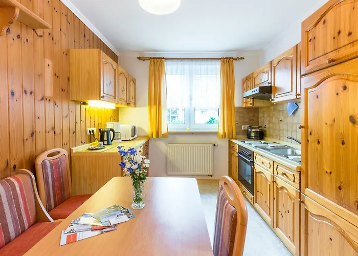 Ferienwohnungen Haus Christine