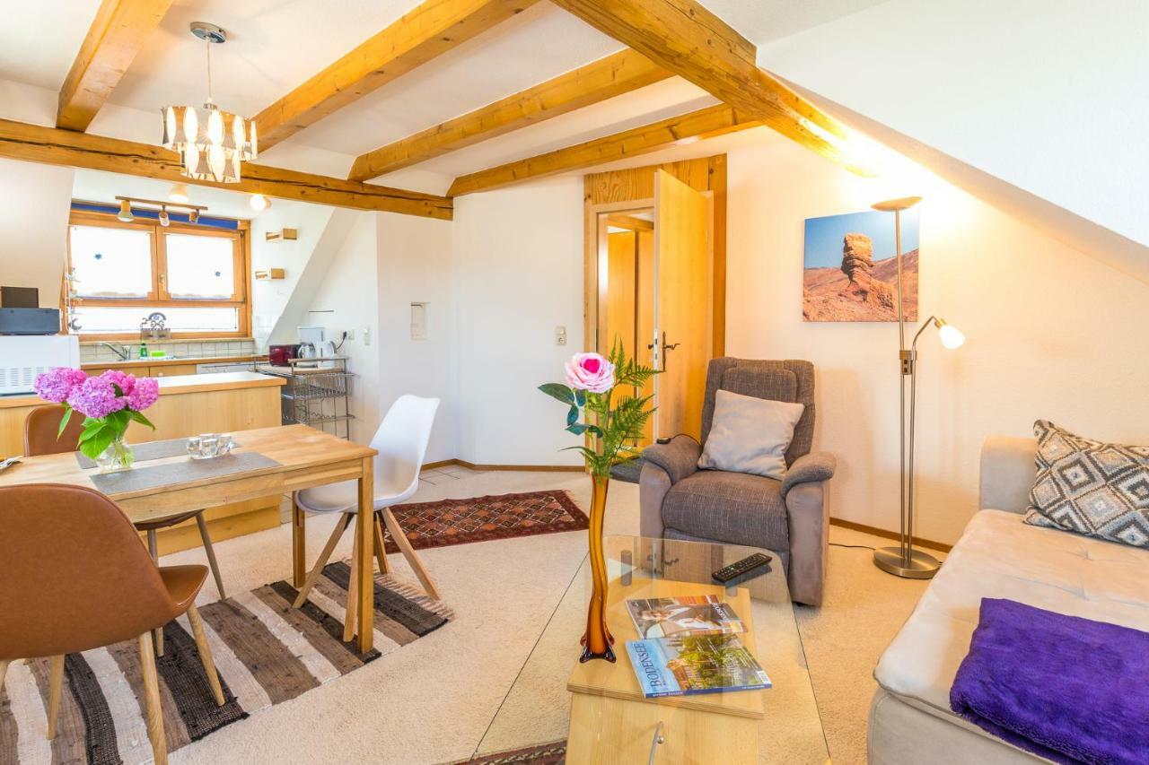 Haus Christine * Lindau (Bodensee)