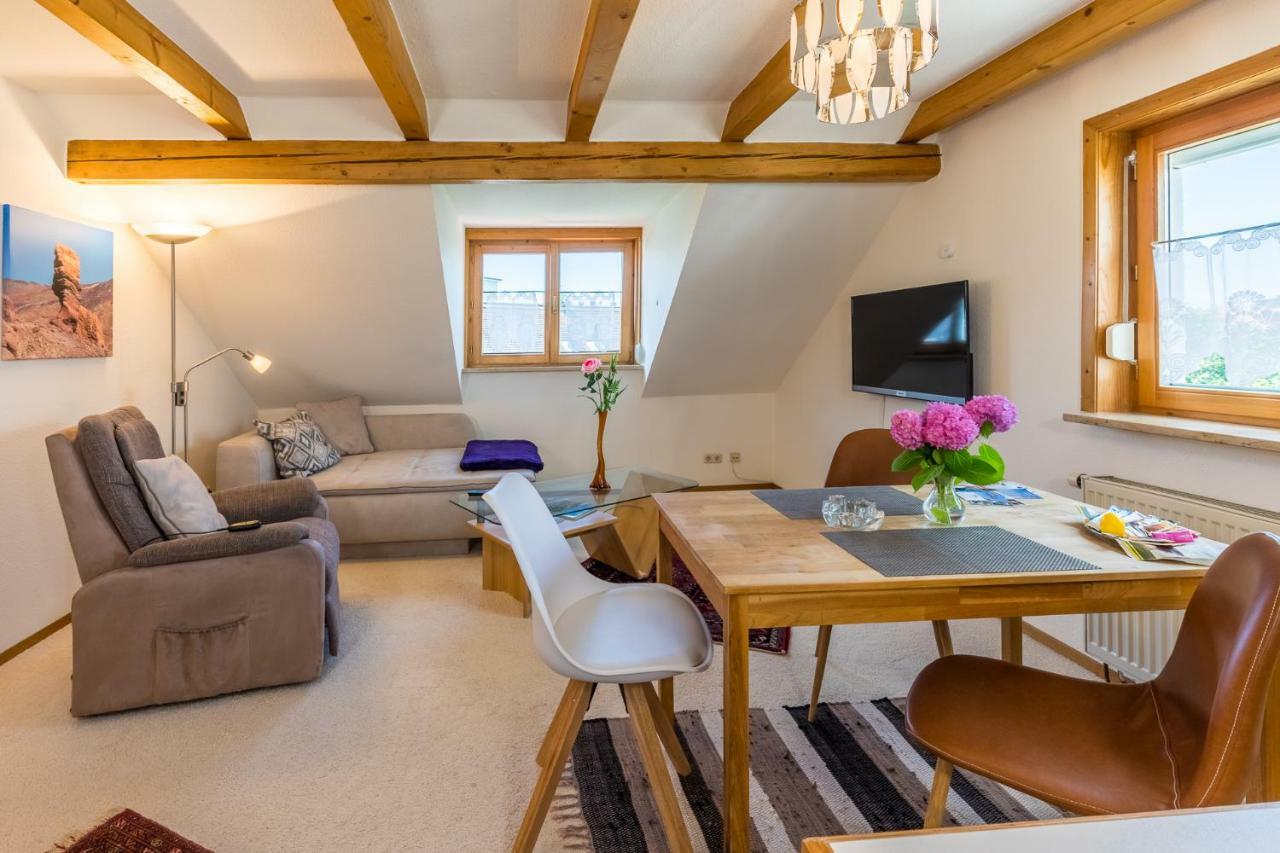 Haus Christine * Lindau (Bodensee)