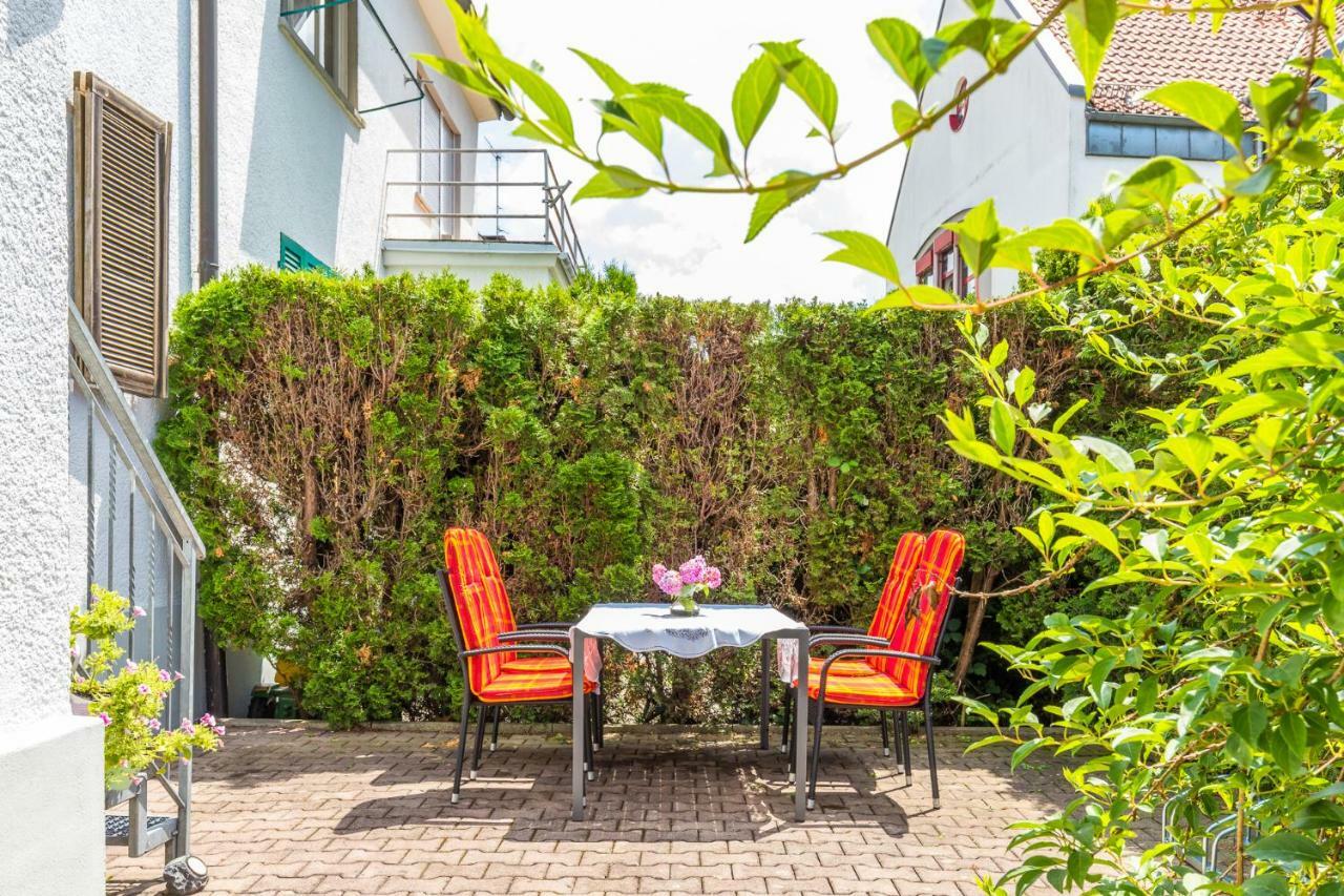 Haus Christine Lindau (Bodensee)
