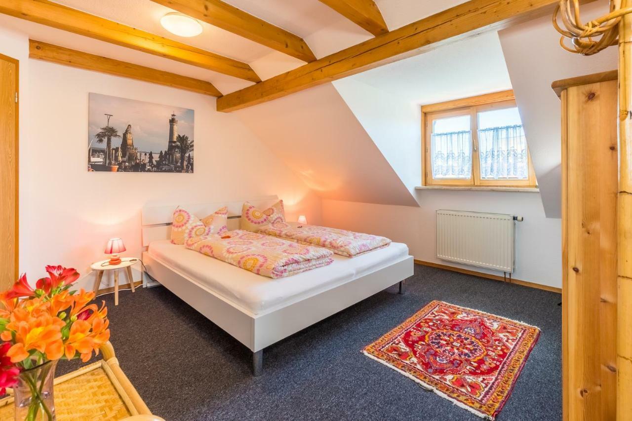 Apartment Haus Christine Lindau (Bodensee)