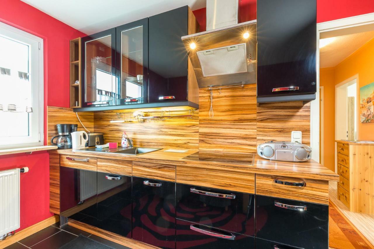 Haus Christine Apartment Lindau (Bodensee)