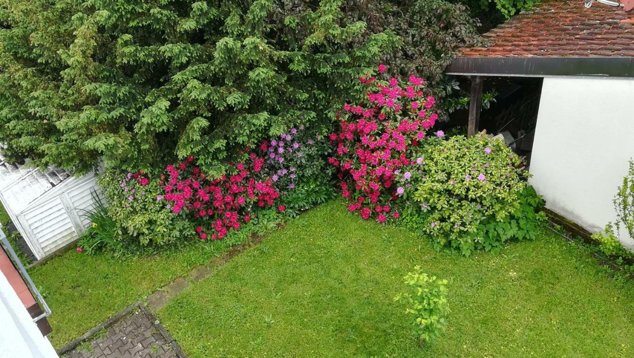 Haus Christine Apartment Lindau (Bodensee)