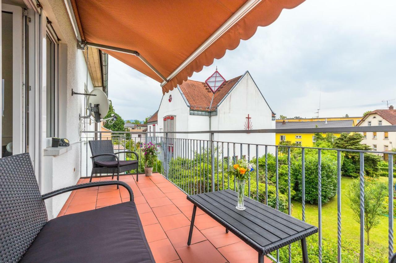 Apartment Haus Christine *