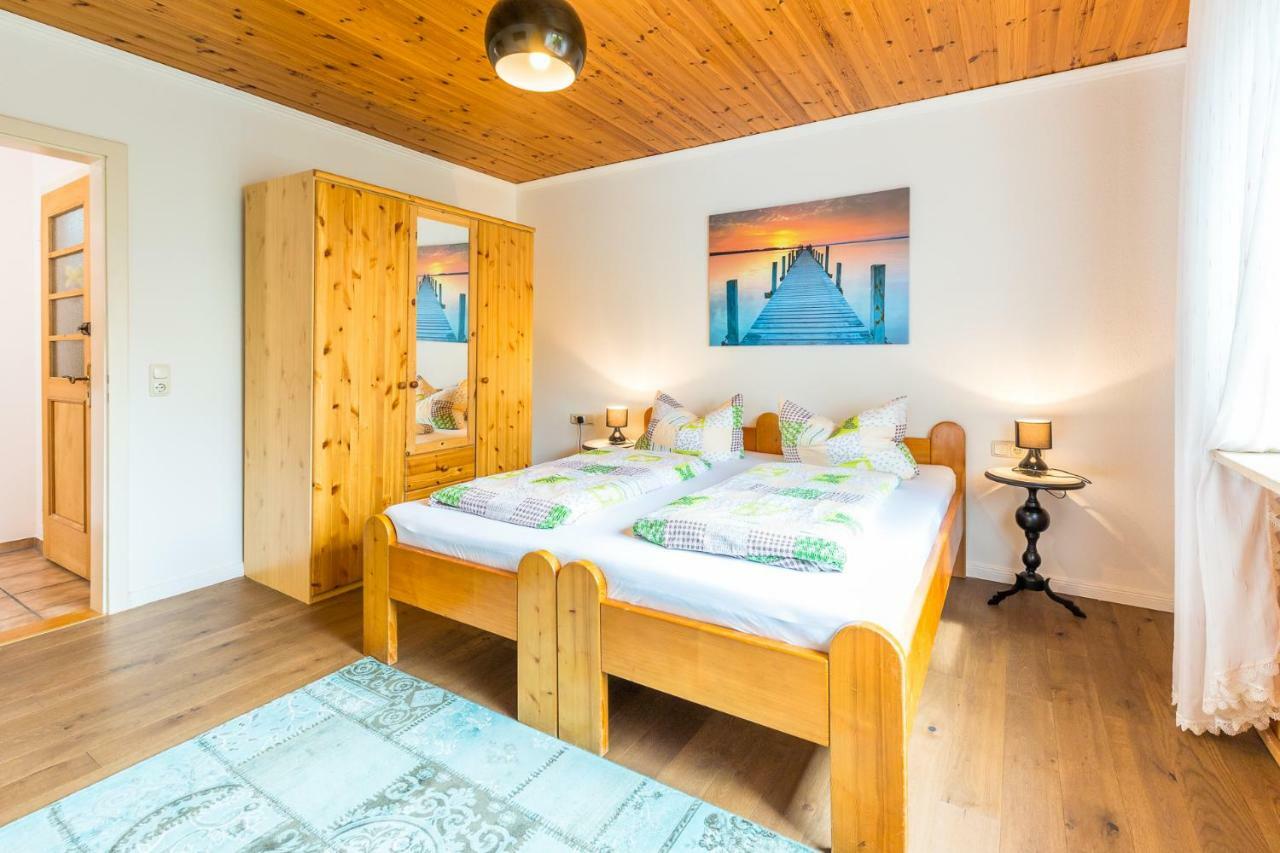 Haus Christine * Lindau (Bodensee)