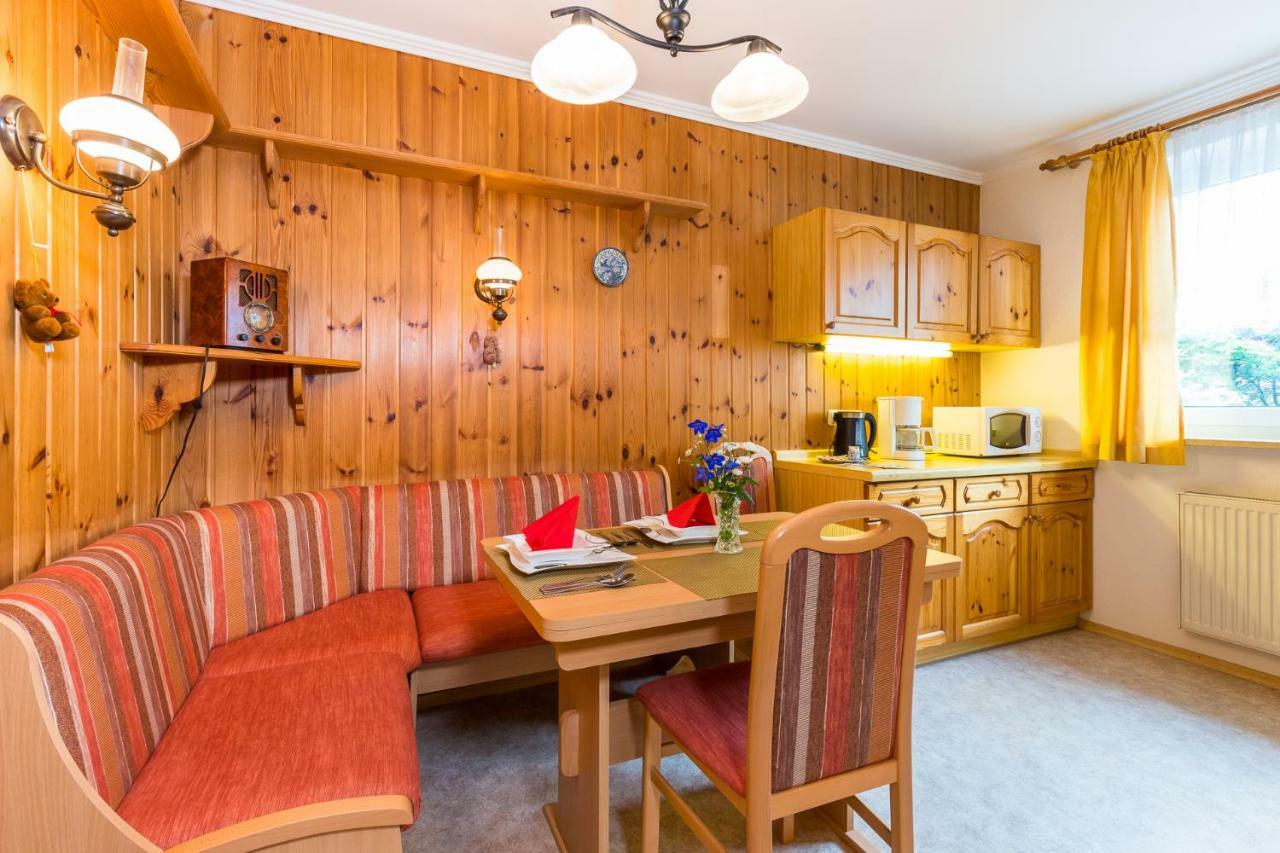 Haus Christine * Lindau (Bodensee)